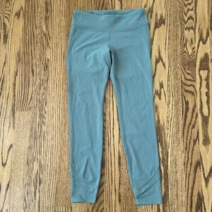 Athleta Girl Major League Mesh Tight Leggings Size L/12